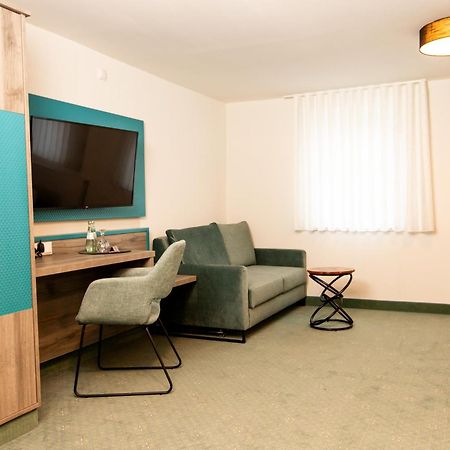 Hotel Gasthof Gose Ziegenhagen Ngoại thất bức ảnh