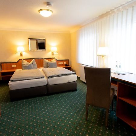 Hotel Gasthof Gose Ziegenhagen Ngoại thất bức ảnh