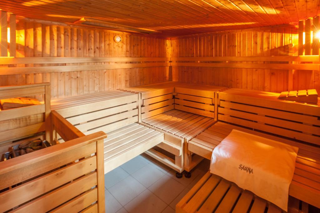 Hotel Gasthof Gose Ziegenhagen Ngoại thất bức ảnh