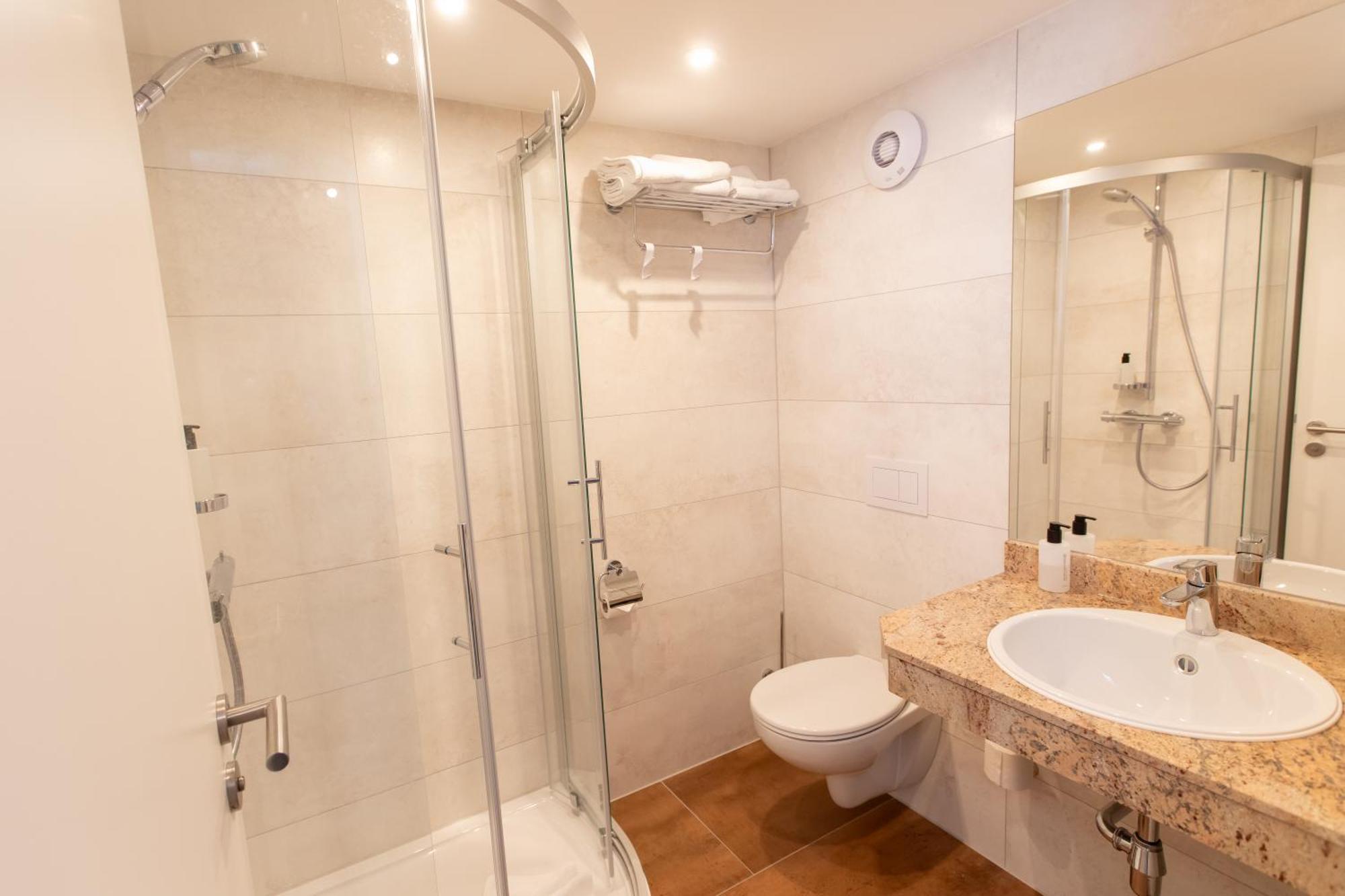 Hotel Gasthof Gose Ziegenhagen Ngoại thất bức ảnh