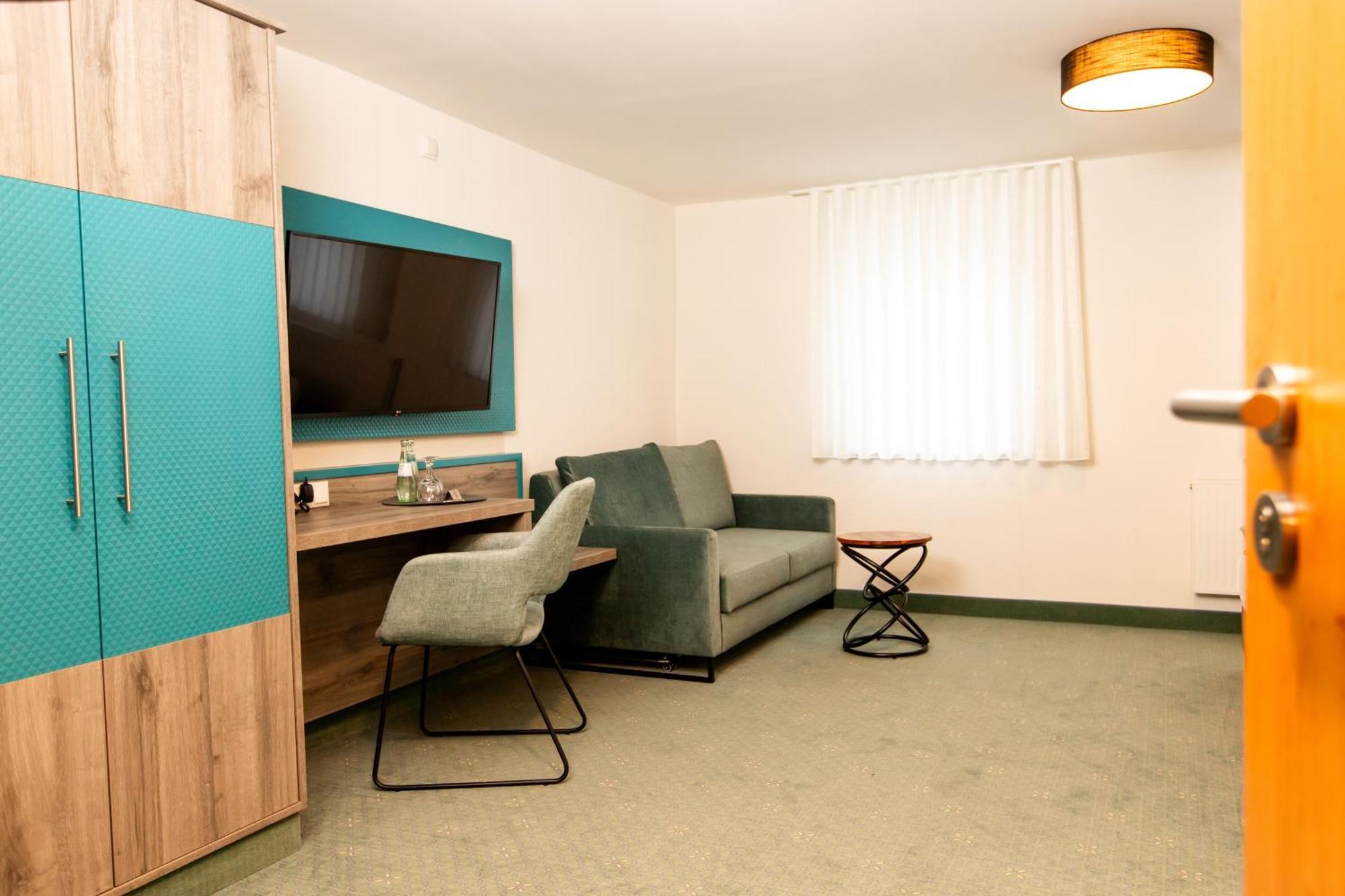 Hotel Gasthof Gose Ziegenhagen Ngoại thất bức ảnh