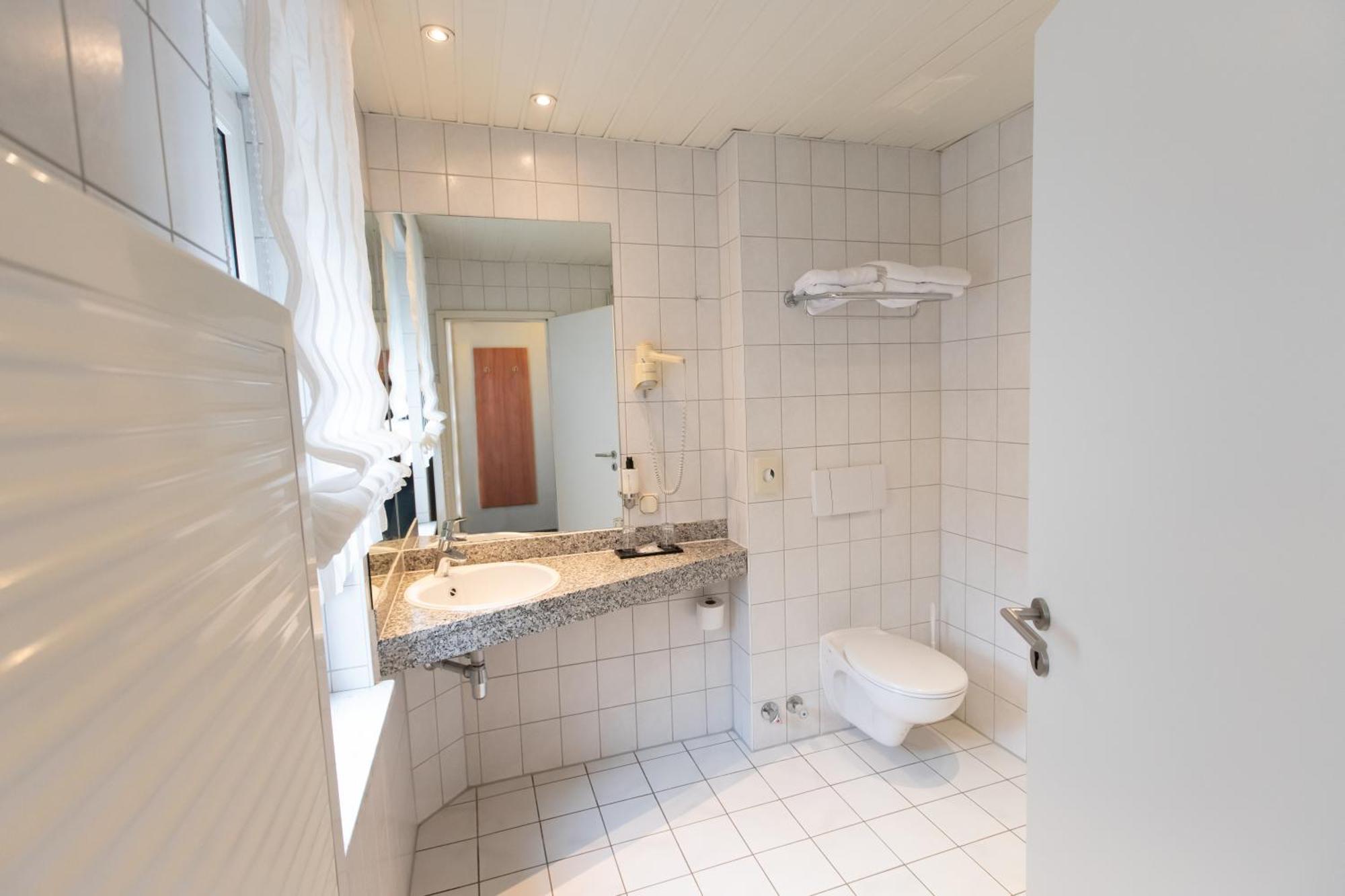Hotel Gasthof Gose Ziegenhagen Ngoại thất bức ảnh