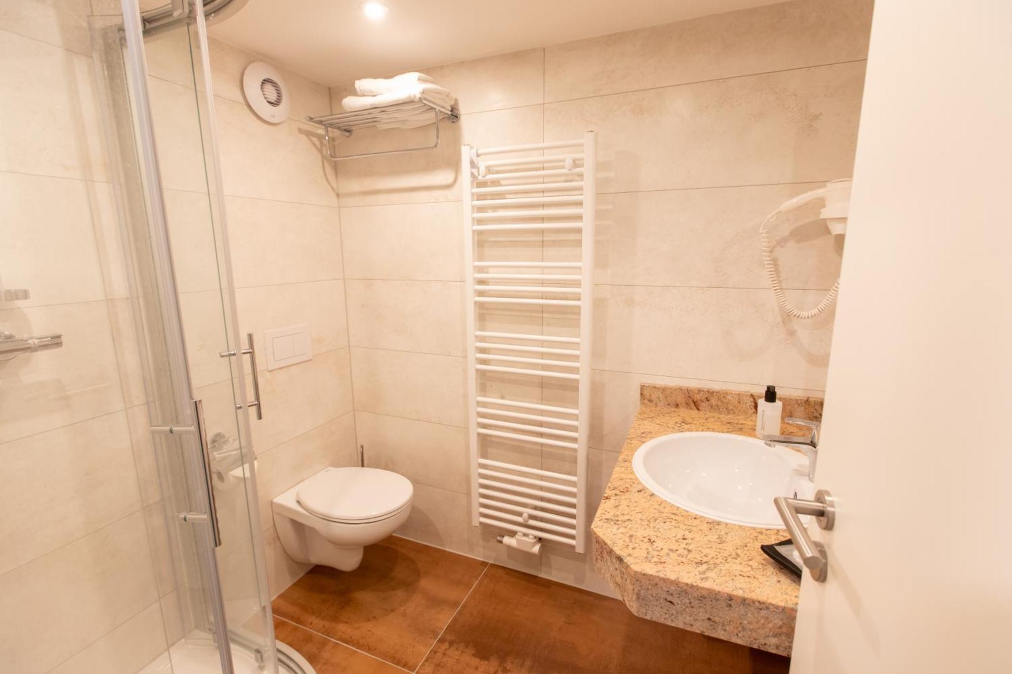 Hotel Gasthof Gose Ziegenhagen Ngoại thất bức ảnh